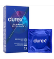 Durex extra bezpečné kondómy 12 ks.