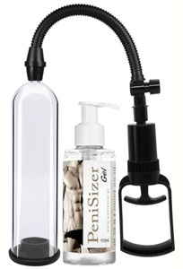 Veľký penis set