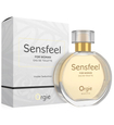 Parfém s feromónmi Sensfeel pre ženy - 50ml