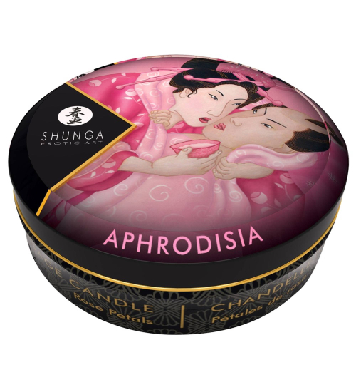 Shunga Aphrodisia masážna sviečka - 30 ml