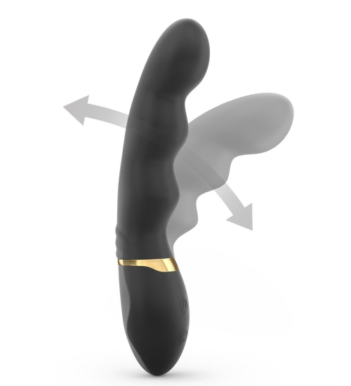 Vibrátor na bod G - Dorcel 