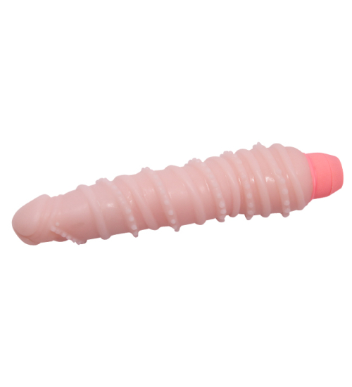 Sladký penis s chrbticou