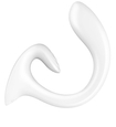 Satisfyer vibrátor na stimuláciu bodu G a klitorisu