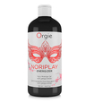Nuru masážny gél - Nopriplay Orgie 500 ml  