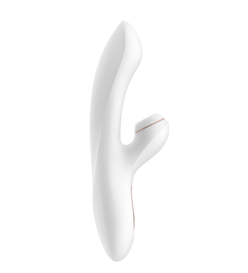Špecialista na bod G - Satisfyer Pro