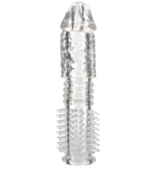 Penis cap 