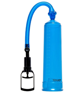 Erekčná pumpa
