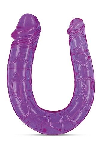 Krásne dvojité dildo