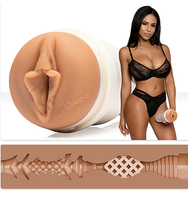 Jesenné vodopády - Fleshlight Girls
