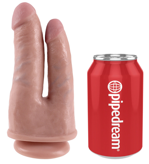 Ultra realistické dildo Penetrator