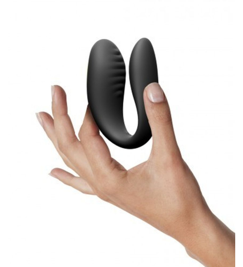 Dorcel - vibrátor pre páry ovládaný diaľkovým ovládaním